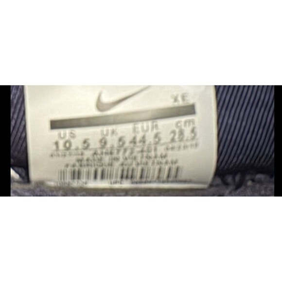 Nike Air Force 270 Dream Team \